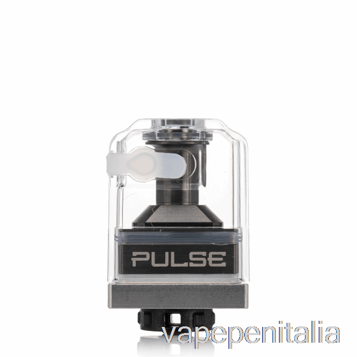 Vape In Italia Kit Vaso Vandy Vape Pulsato Aio Canna Di Fucile